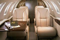 charter jet citation 2