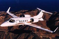 Lear 31 Private Jet Charter Flights