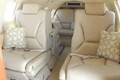 Lear 31 Private Jet Charter Flights