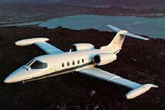 Lear 35 Private Jet Charter Flights