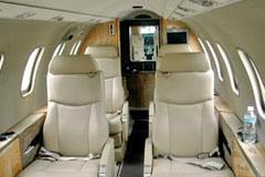 Lear 40 Private Jet Charter Flights