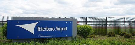 Teterboro Private Charter Flights