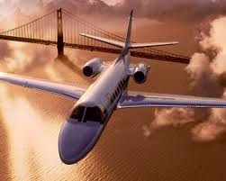 Private Jet Charter San Francisco