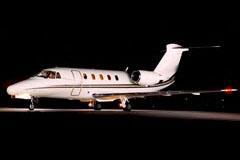 Citation III Private Jet Charter Flights Citation III EXT
