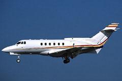 Hawker 600 Private Jet Charter Flights Hawker 600 EXT