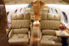 Learjet 60 INT
