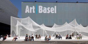 Art Basel Private Jet Charter