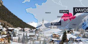 Davos Switzerland Private Jet Charter