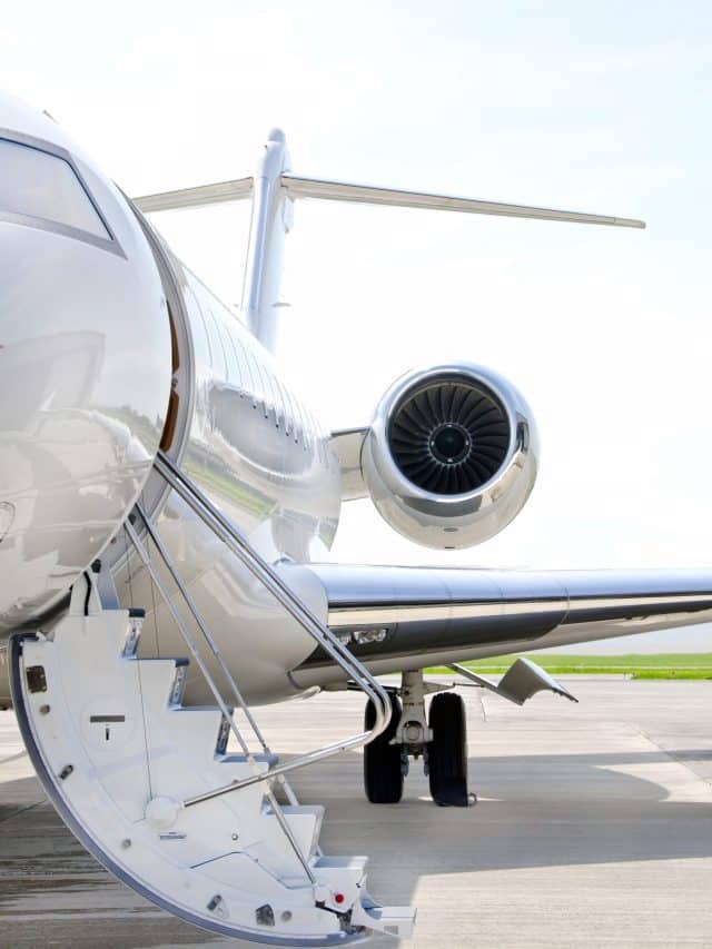 Private Jet Charter: One-Ways vs. Empty Legs
