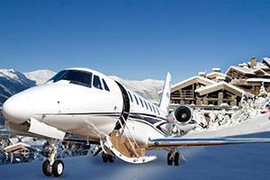 Private Flights by Exquisite Air Charter