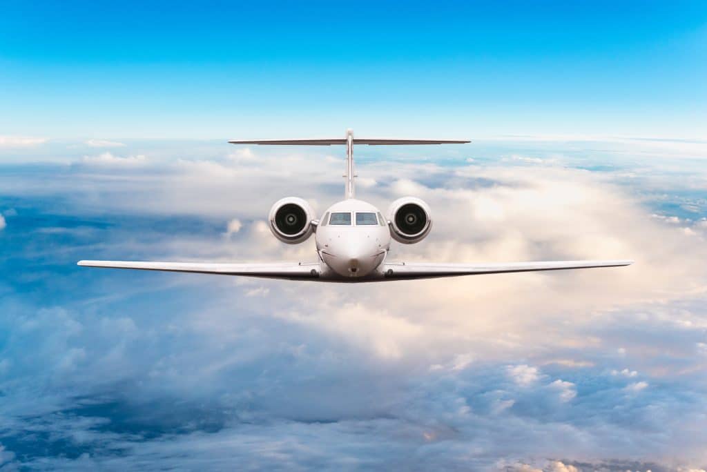 Exquisite Air Charter