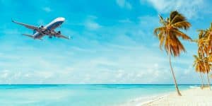 top 5 private jet airports in the Caribbean