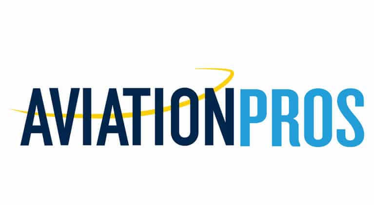 Aviation Pros Logo