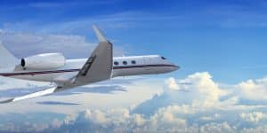 Private jet to the U.S.: The value of relying on local knowledge