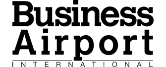 Business Airport International Logo