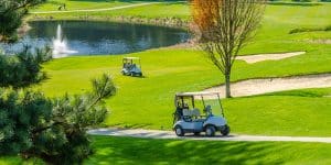 Discover These Golf Courses Near Airports For A Quick Tee Time
